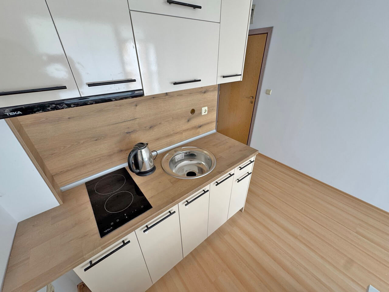 НОВИНКА Студия в ЖК Sunny Day 6 Солнечный Берег — изображение 8