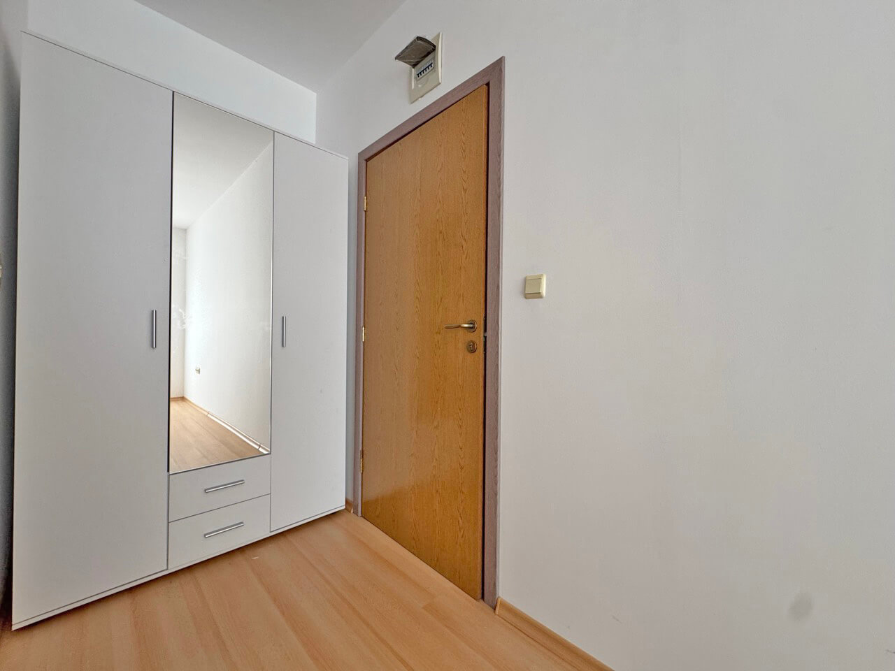 НОВИНКА Студия в ЖК Sunny Day 6 Солнечный Берег — изображение 10