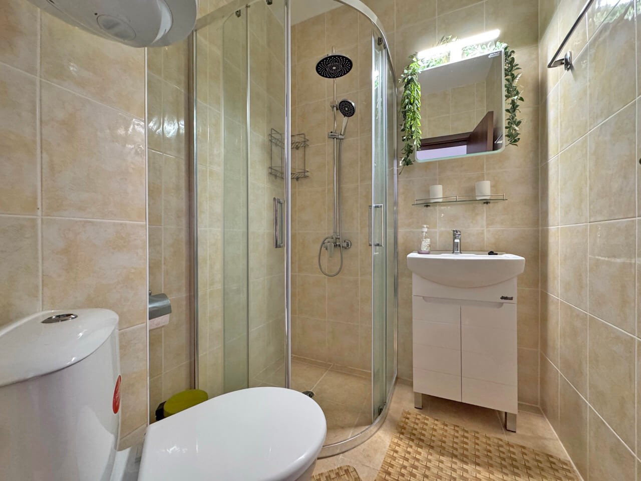 НОВИНКА Студия в ЖК Sunny Day 6 Солнечный Берег — изображение 2