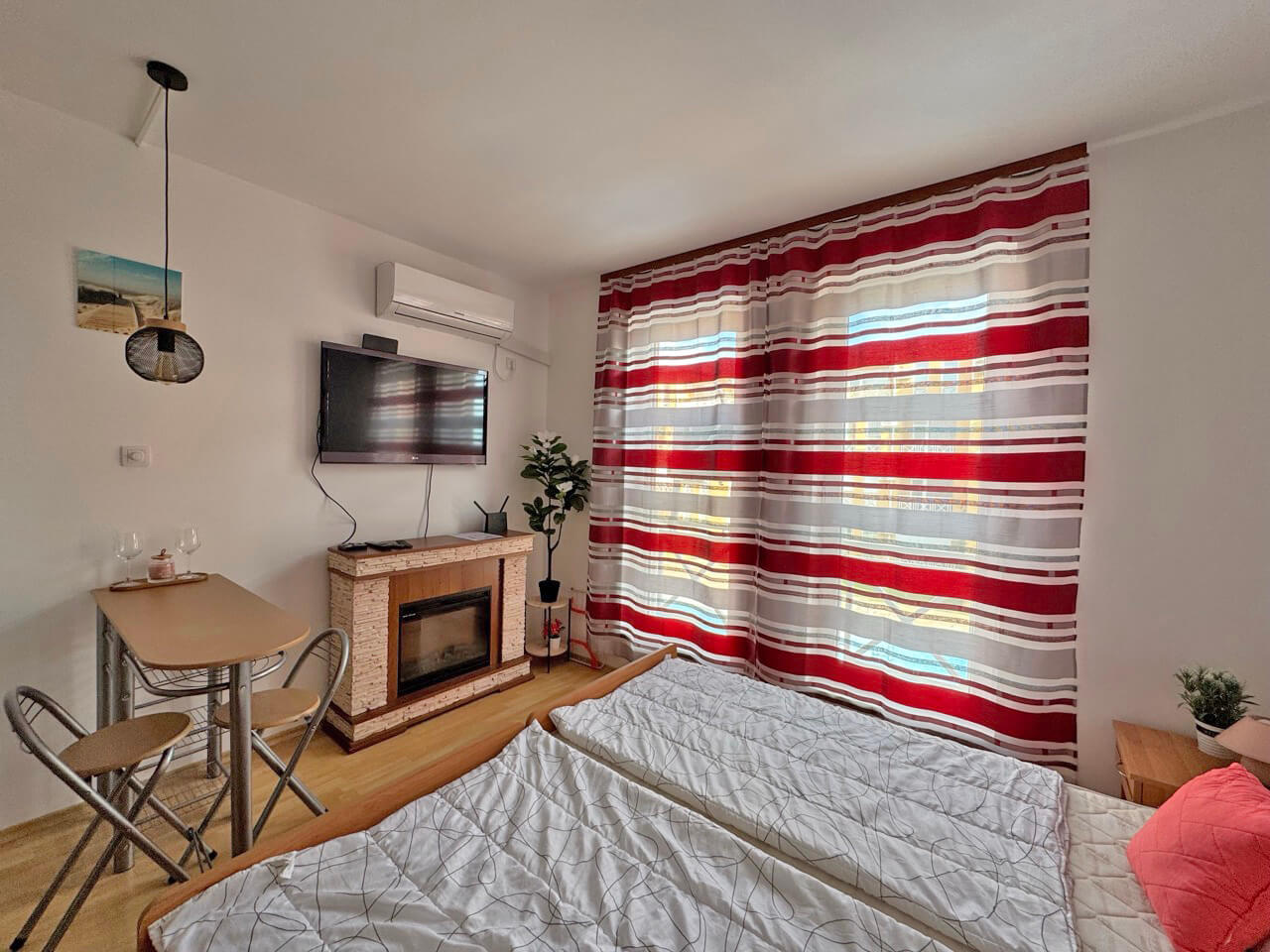 НОВИНКА Студия в ЖК Sunny Day 6 Солнечный Берег — изображение 8