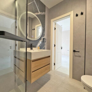 НОВИНКА Апартамент с одной спальней в ЖК Sweet Homes 8 Солнечный Берег