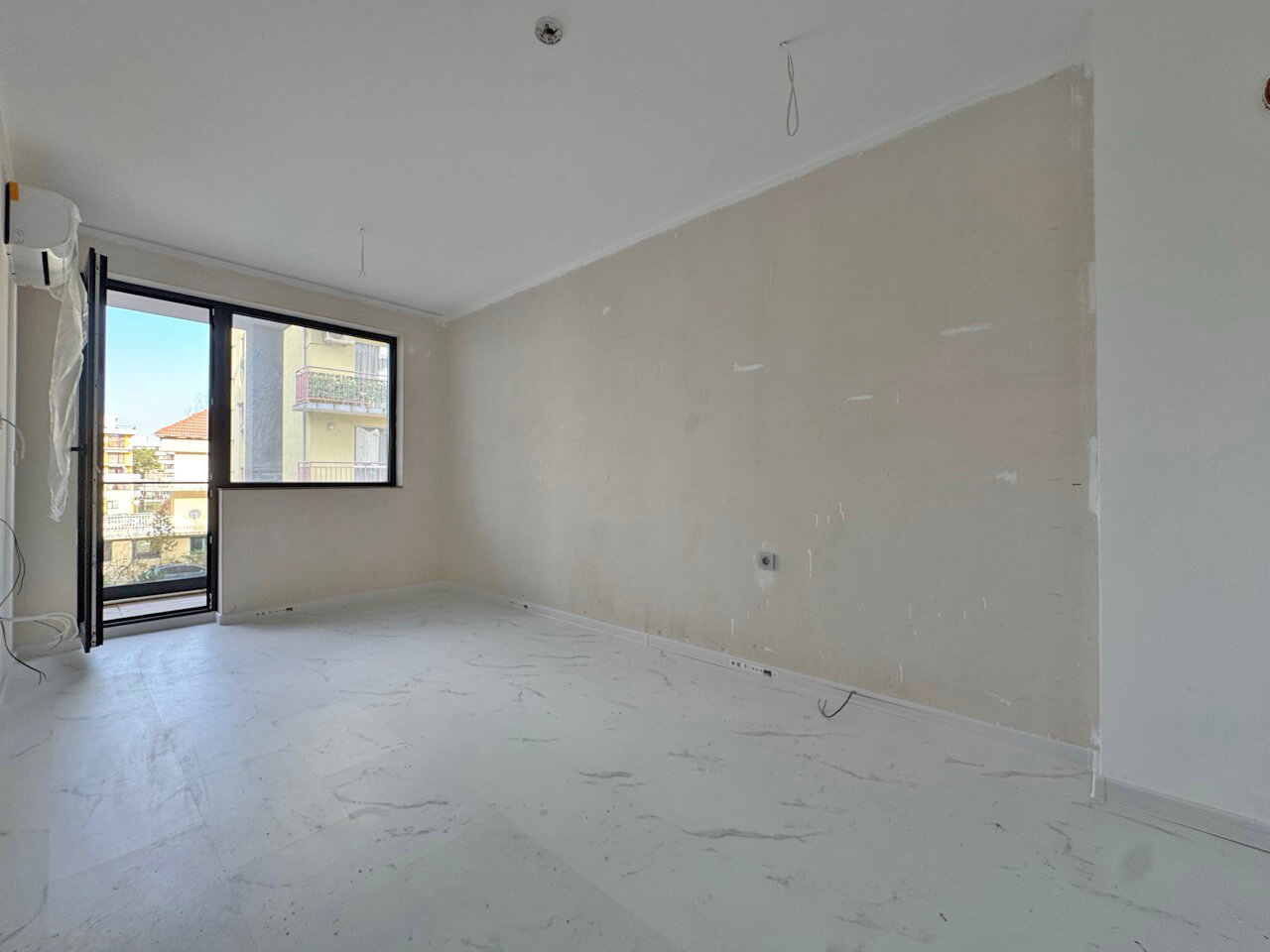 НОВИНКА Апартамент с одной спальней в ЖК Sweet Homes 8 Солнечный Берег — изображение 19