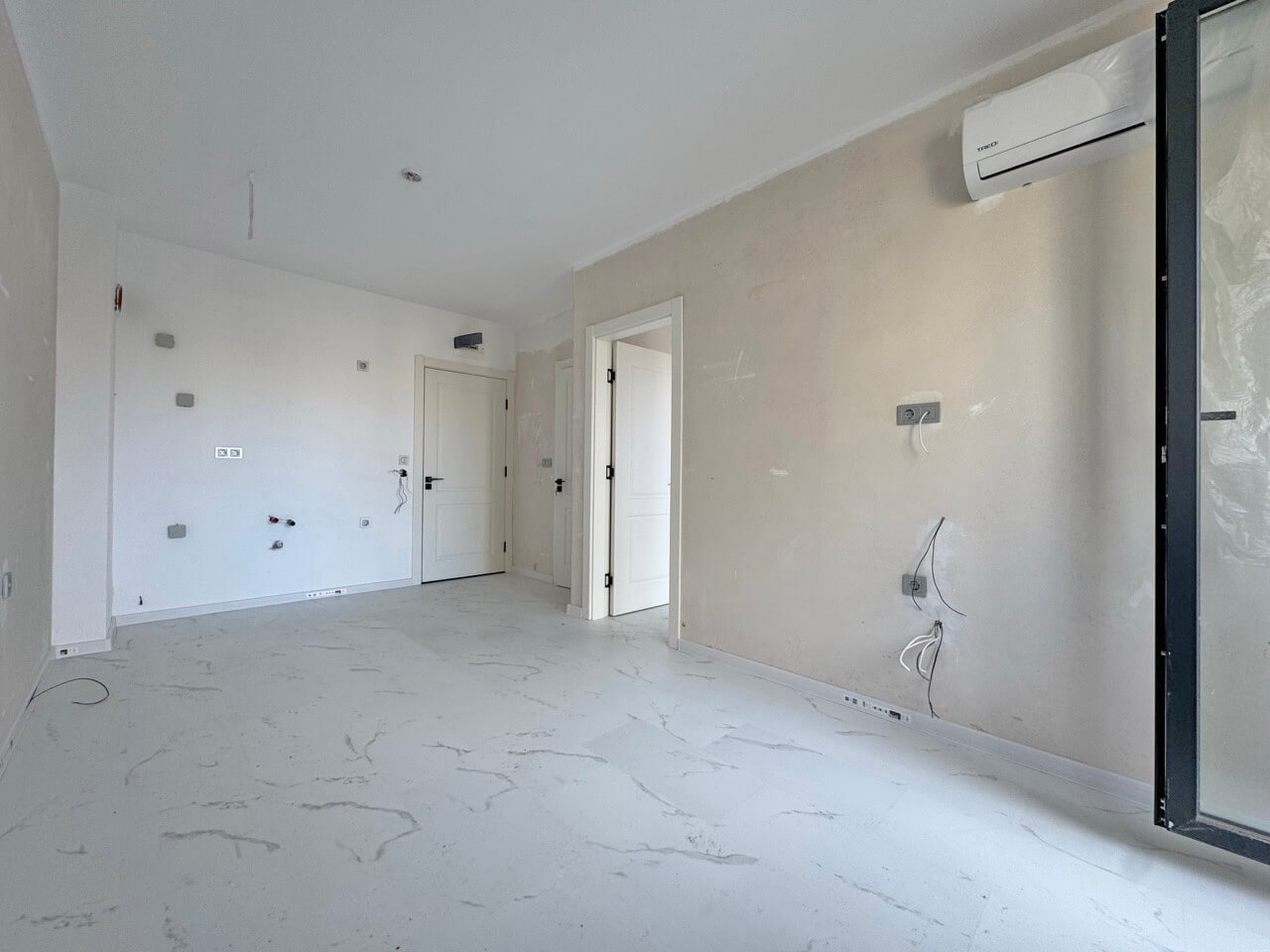 НОВИНКА Апартамент с одной спальней в ЖК Sweet Homes 8 Солнечный Берег — изображение 20