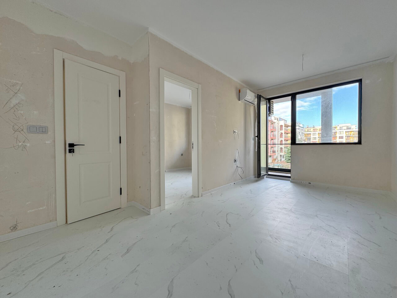 НОВИНКА Апартамент с одной спальней в ЖК Sweet Homes 8 Солнечный Берег — изображение 21