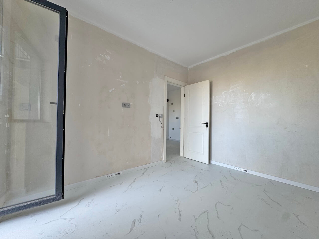 НОВИНКА Апартамент с одной спальней в ЖК Sweet Homes 8 Солнечный Берег — изображение 14